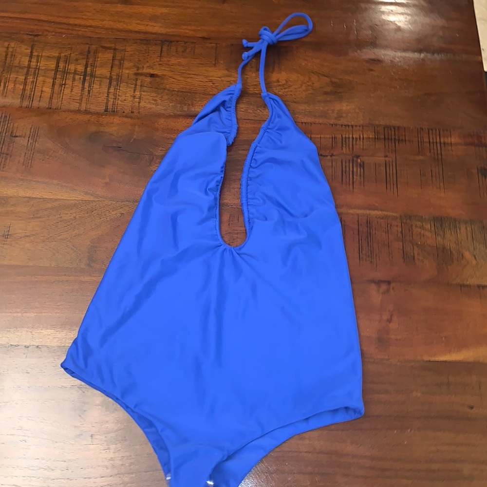 MIKOH Luana One piece New without tags